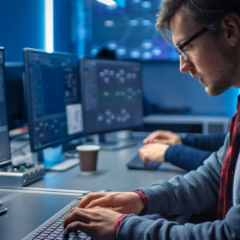 FullStack-разработчик: тариф Базовый