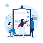 Курс «Современные методы оценки персонала» (144ч)