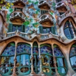 Эклектика и модерн в архитектуре