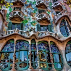 Эклектика и модерн в архитектуре