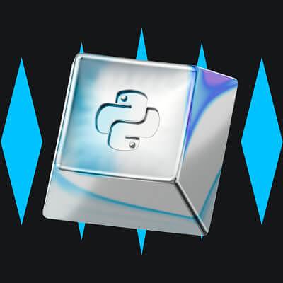 Python-разработчик