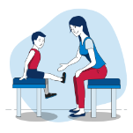 Обучитесь тренерству по адаптивной физкультуре