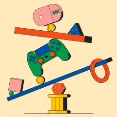 Игровой баланс