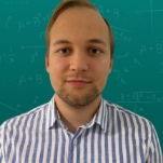 Репетитор для 5-11 классов Денис Сергеевич Лапунов