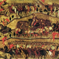 Как смотреть иконы