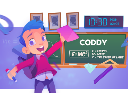 Курсы математики для детей