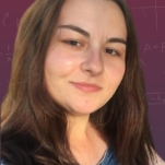 Репетитор для 5-11 классов Полина Андреевна Галямова