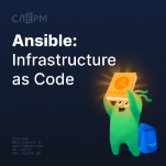 Ansible: Infrastucture as Code