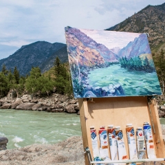 Основы рисунка