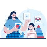 Специальное (дефектологическое) образование по направлению «Работа с обучающимися с нарушениями речи и коммуникации» с дополнительной специализацией в области детской психологии