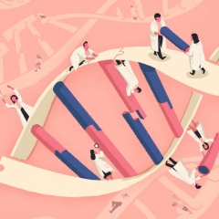 Технологии будущего в медицине