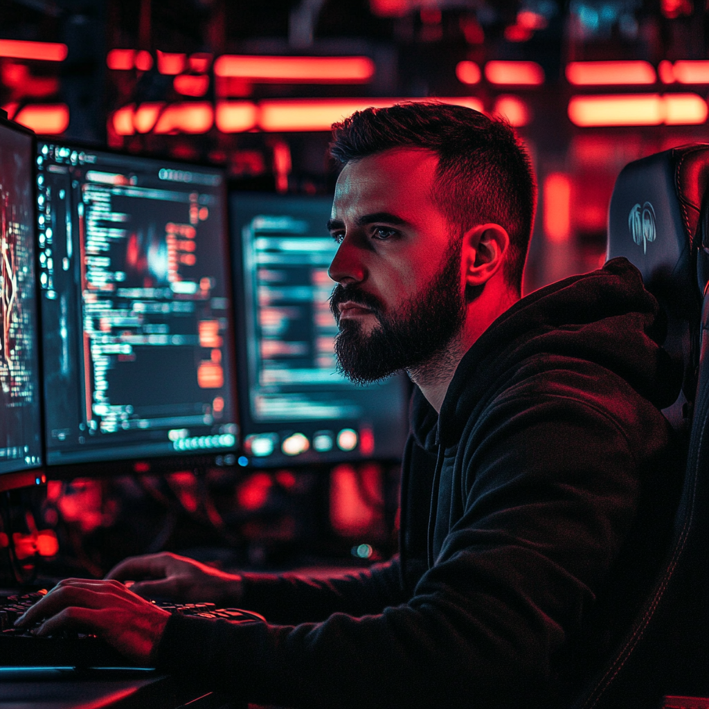 Специалист по кибербезопасности