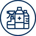 Медицинский дезинфектор