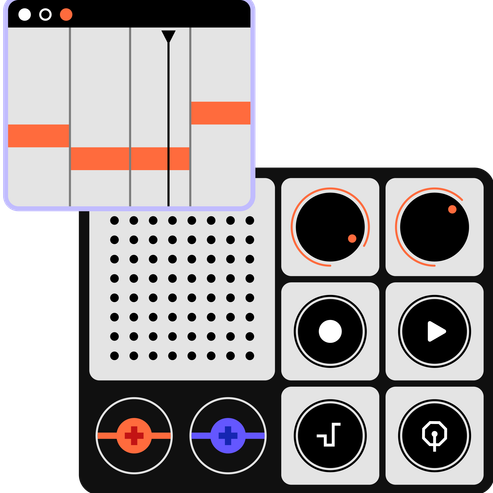 Создание электронной музыки 3.0 (топ-20)