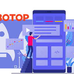 Разработка веб-приложений для бизнеса