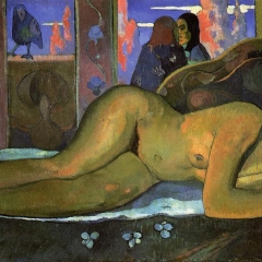 Место женщины: отношение к телу, сексу и семье в XIX веке