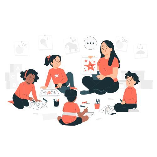 Курс «Педагог дошкольного образования  в условиях реализации ФГОС ДО,  ФГОС НОО» с присвоением квалификации «Педагог предшкольной подготовки»