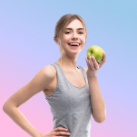 Основы нутрициологии: как правильно питаться