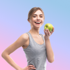 Основы нутрициологии: как правильно питаться