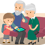 Компьютерные курсы для пенсионеров