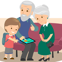 Компьютерные курсы для пенсионеров