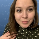 Репетитор для 7-11 классов Евгения Александровна Зайцева