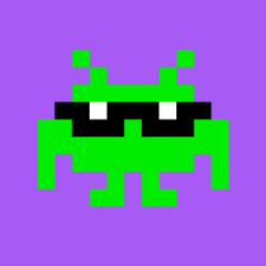 Пиксель-арт