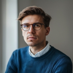 Бизнес-аналитик