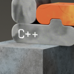 Профессия Разработчик С++  с нуля + ИИ