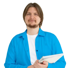 Годовой курс ОГЭ по физике с Тимом Гуком