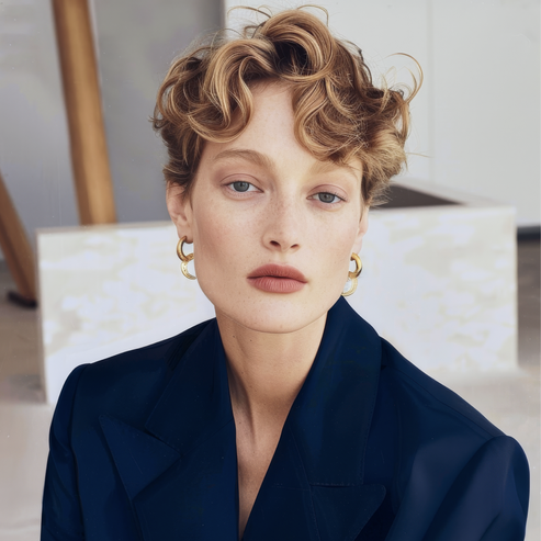 Персональный стилист