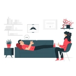 Психология пищевого поведения. Курс 5 мес. Диплом!