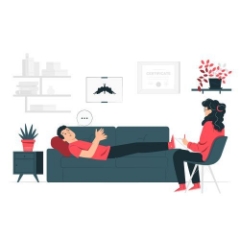 Психология пищевого поведения. Курс 5 мес. Диплом!