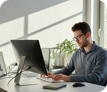 Node.js-разработчик