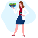 Нутрициолог: мед. анализы