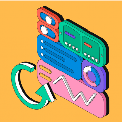 Agile: Scrum и Kanban в работе над продуктом