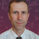 Репетитор для 6-11 классов Юрий Михайлович Метельский