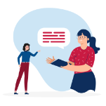 Курс Техники речи: голос, дикция + Удостоверение