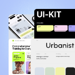 Как стать UX/UI-дизайнером: создаём свой первый сайт