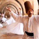 Что такое суфизм