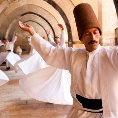 Что такое суфизм