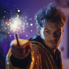 Нейросети для дизайнеров