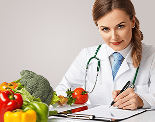 Курсы основы нутрициологии