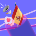 Испанский для переезда и жизни