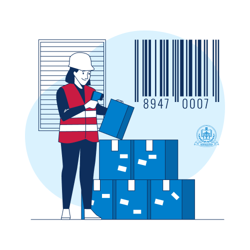 Курс «Обучение на кладовщика» (340ч)