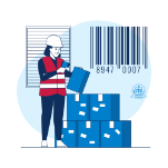 Курс «Обучение на кладовщика» (340ч)