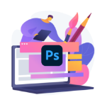 Основа работы в Photoshop