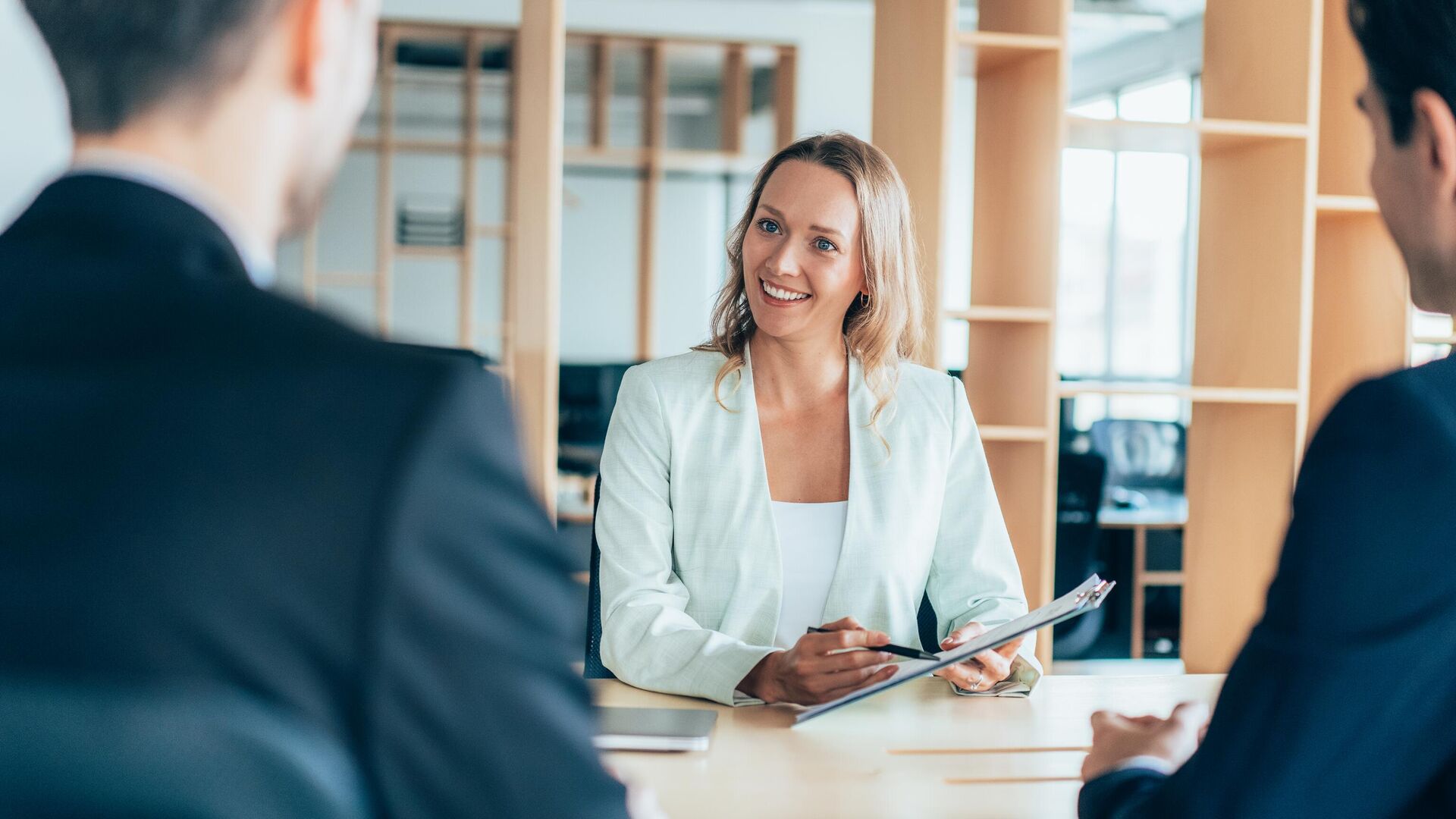 ПРОФЕССИЯ «ПСИХОЛОГ-КОНСУЛЬТАНТ»