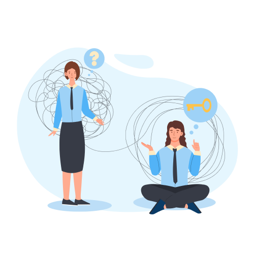 КПТ в работе с ПТСР