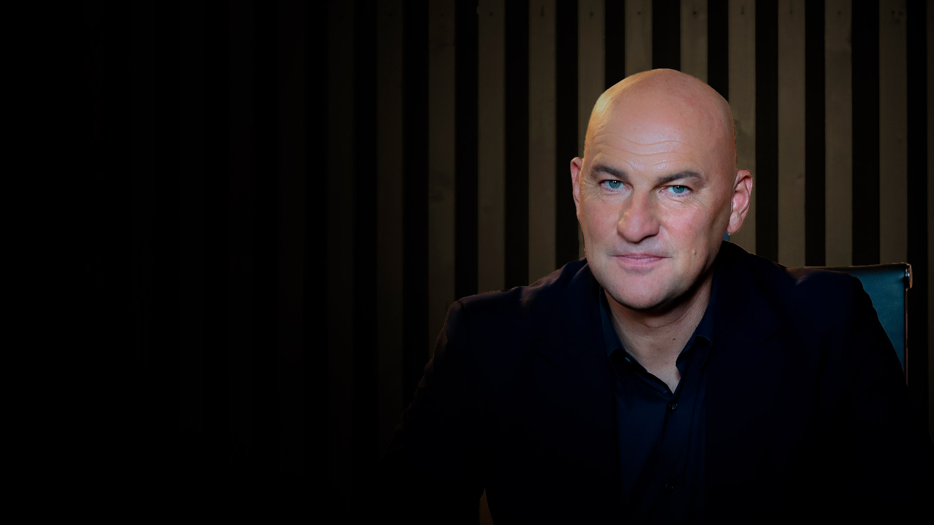 Радислав Гандапас - Мотивация и саморазвитие